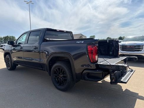 Used 2022 GMC Sierra 1500 Elevation AWD/4WD image 6