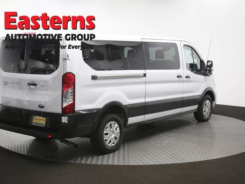 Used 2023 Ford Transit 350 XLT RWD image 39