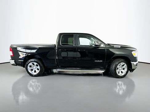 Used 2022 RAM 1500 Big Horn AWD/4WD image 8