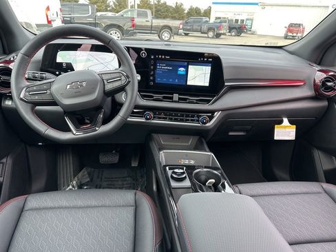 New 2026 Chevrolet Equinox RS w/ Convenience Package III image 27