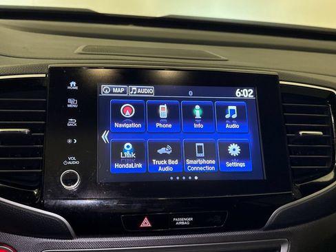 Used 2023 Honda Ridgeline RTL-E image 27