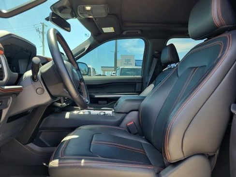 Certified 2024 Ford Expedition Timberline AWD/4WD image 27