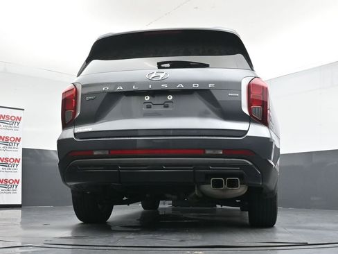 Used 2025 Hyundai Palisade XRT AWD/4WD image 23