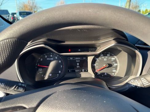 Used 2022 Chevrolet TrailBlazer LS image 13