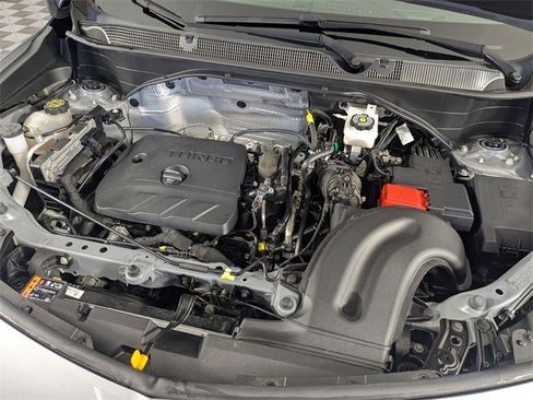 Certified 2024 Buick Encore GX Avenir w/ Avenir Convenience Package image 36