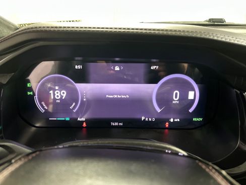 Used 2024 Jeep Wagoneer Launch Edition image 16