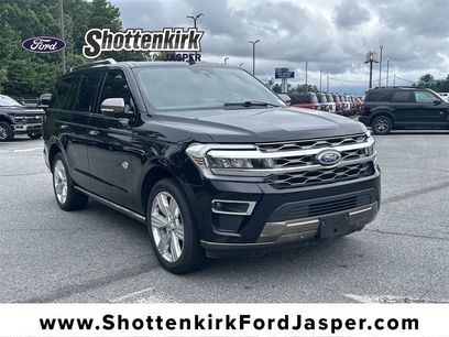 Used 2022 Ford Expedition King Ranch