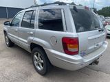 Used 2004 Jeep Grand Cherokee Limited w/ Cold Weather Group image 5