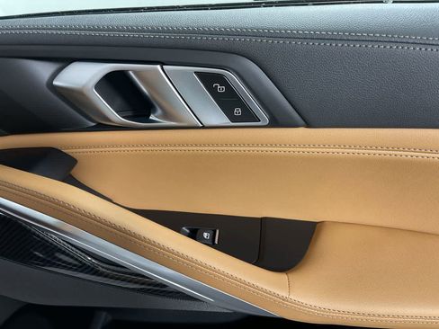 Certified 2023 BMW X6 M50i w/ Executive Package image 17