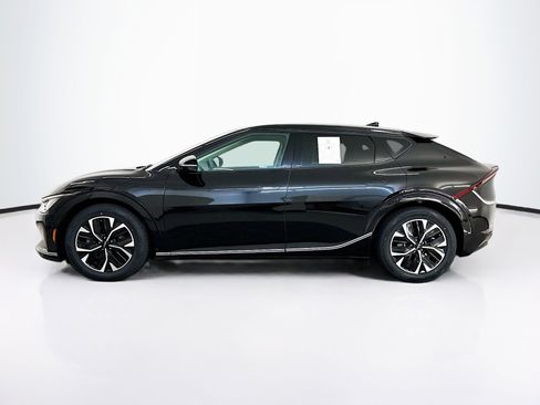 Used 2023 Kia EV6 Wind AWD/4WD image 4