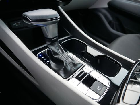 Used 2023 Hyundai Tucson SEL image 24