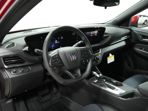 New 2026 Buick Envista Sport Touring w/ Convenience I Package FWD image 26