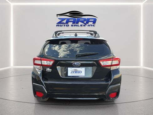 Used 2018 Subaru Crosstrek 2.0i Premium w/ Popular Package #2 AWD/4WD image 6