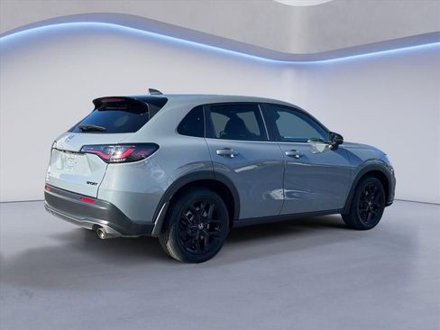 Used 2024 Honda HR-V Sport image 5