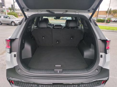 Certified 2025 Kia Sportage X-Line w/ Premium Package AWD/4WD image 32