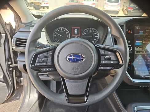 Used 2025 Subaru Crosstrek 2.5i Premium AWD/4WD image 13