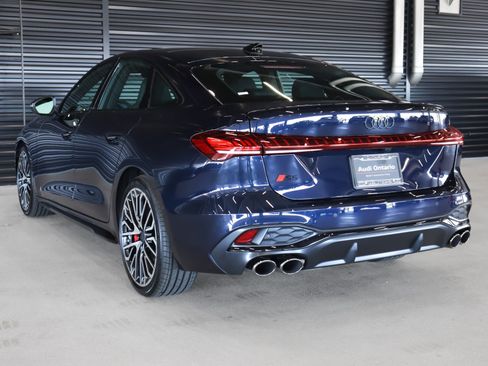 New 2026 Audi S5 Premium Plus AWD/4WD image 2