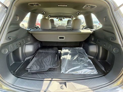 Used 2026 Subaru Forester AWD/4WD image 27