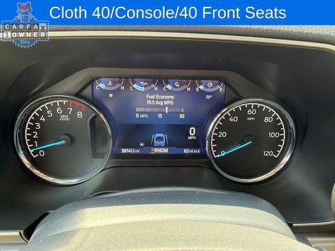 Used 2022 Ford F150 XLT w/ Equipment Group 302A High AWD/4WD image 35