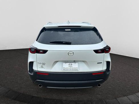 New 2026 MAZDA CX-50 2.5 Hybrid w/ Weather Package AWD/4WD image 4