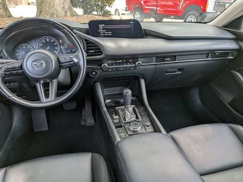 Used 2025 MAZDA MAZDA3 s FWD image 26