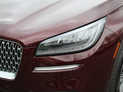 Certified 2021 Lincoln Corsair Reserve w/ Equipment Group 201A AWD/4WD image 11