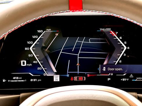 New 2026 BMW M340i w/ Premium Package RWD image 16