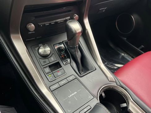 Used 2021 Lexus NX 300 FWD w/ Accessory Package 2 image 26