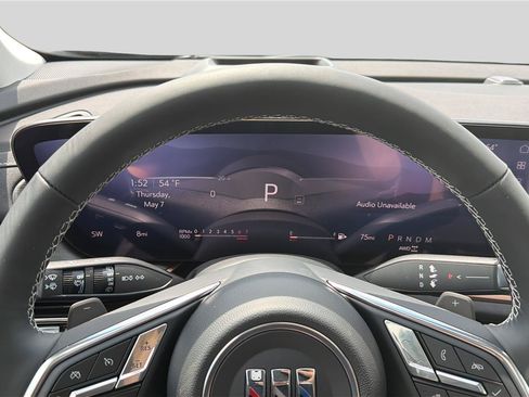 New 2026 Buick Envision Sport Touring AWD/4WD image 15