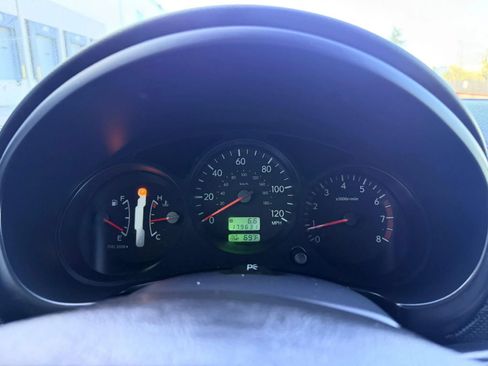 Used 2003 Subaru Forester 2.5XS AWD/4WD image 14