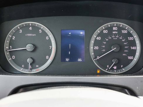 Used 2017 Hyundai Sonata Limited FWD image 27