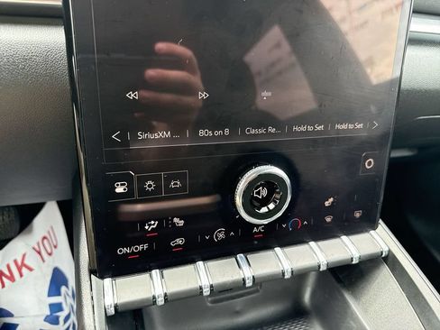 Used 2026 GMC Terrain Elevation FWD image 19