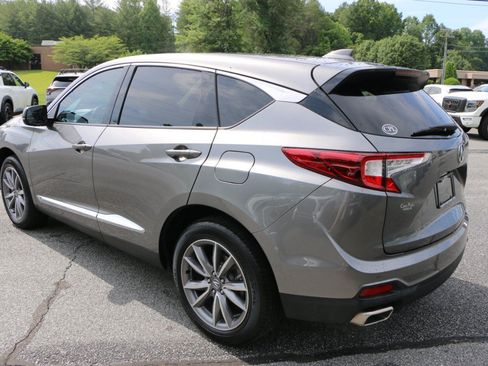 Used 2023 Acura RDX FWD w/ Technology Package image 3