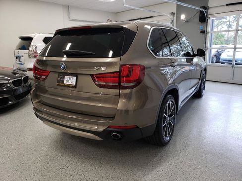 Used 2017 BMW X5 sDrive35i RWD image 4