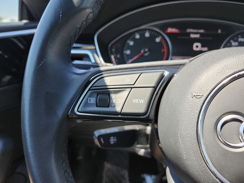 Used 2022 Audi A5 2.0T Premium AWD/4WD image 36
