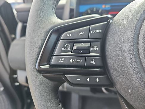 New 2026 Subaru Outback Limited AWD/4WD image 18