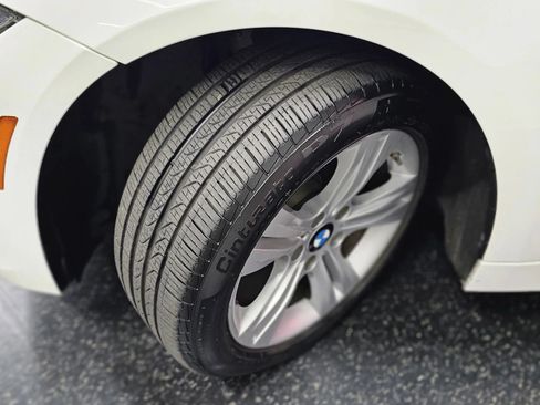 Used 2018 BMW 328d Sedan RWD image 18