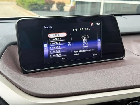 Used 2019 Lexus RX 350 AWD image 23