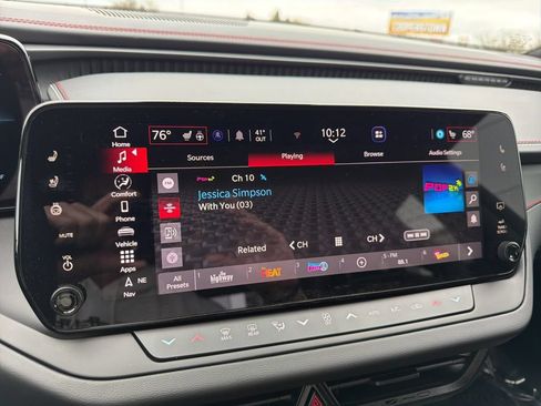 New 2026 Dodge Charger R/T AWD/4WD image 16