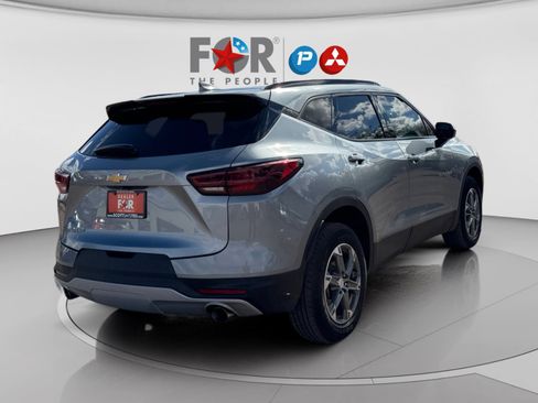 Used 2023 Chevrolet Blazer LT w/ Convenience Package image 5