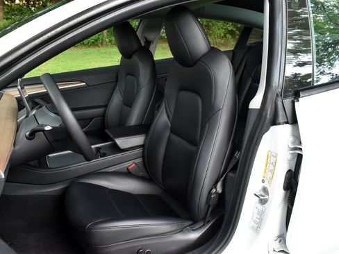 Used 2023 Tesla Model 3 Standard Range RWD image 20