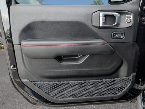 Used 2024 Jeep Wrangler Unlimited Rubicon 392 w/ Dual Top Group image 8