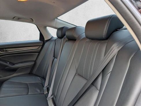 Used 2021 Honda Accord EX-L image 19