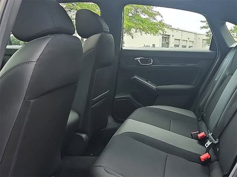 New 2026 Honda Civic Sport image 7