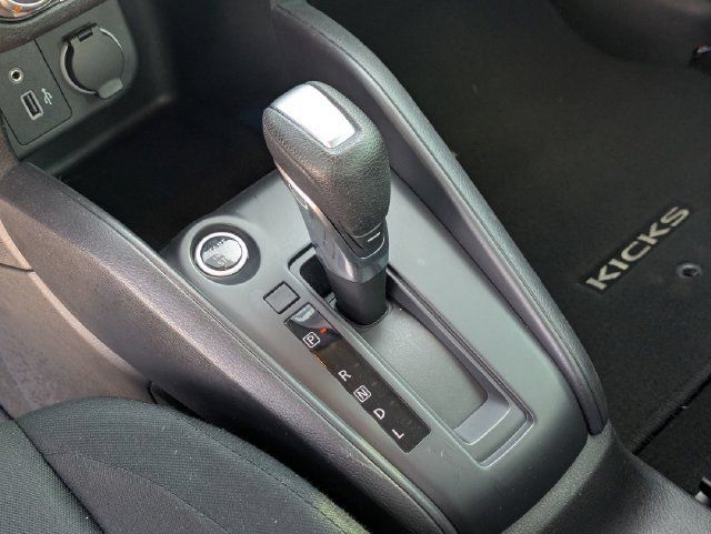 Used 2024 Nissan Kicks S FWD image 20