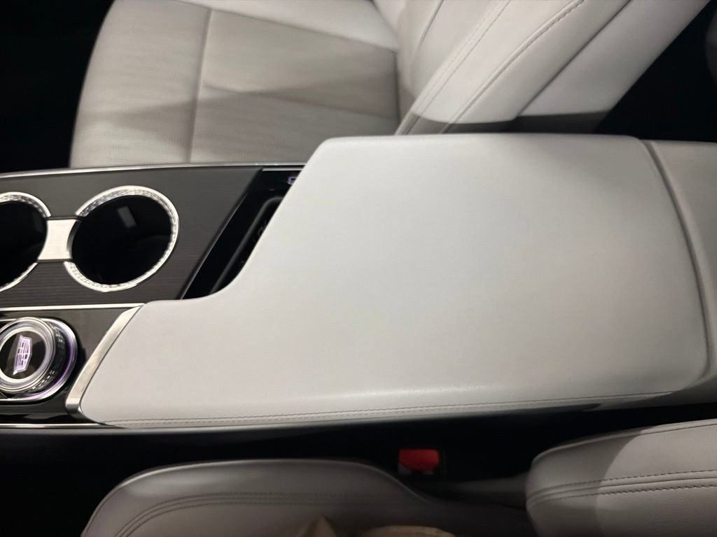 Certified 2024 Cadillac Lyriq Sport RWD image 50