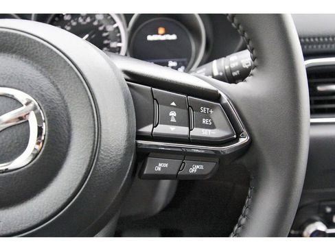 New 2025 MAZDA CX-5 AWD 2.5 S image 17