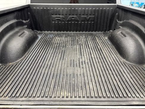 Used 2020 RAM 1500 Big Horn AWD/4WD image 44
