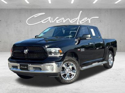Used 2014 RAM 1500 Lone Star