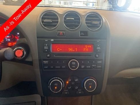 Used 2007 Nissan Altima 2.5 S w/ Convenience Pkg FWD image 15